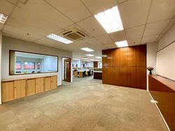 Crystal Time Building (D13), Office #555025361